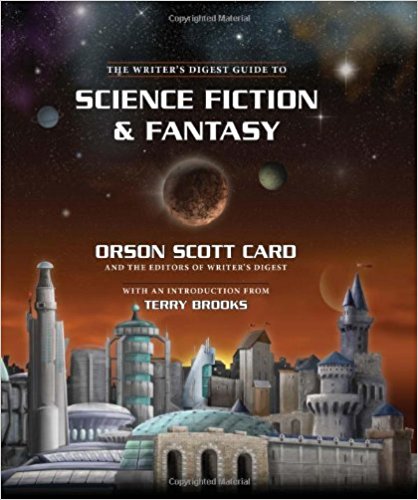 The Writer's Digest Guide to Science Fiction & Fantasy